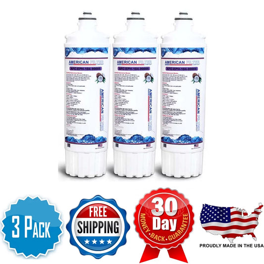 # , Follett® E40W , AFC-EPH-104-9000S , Compatible Brand Filters - Model with in Made AFC U.S.A. - 3 Water Filters